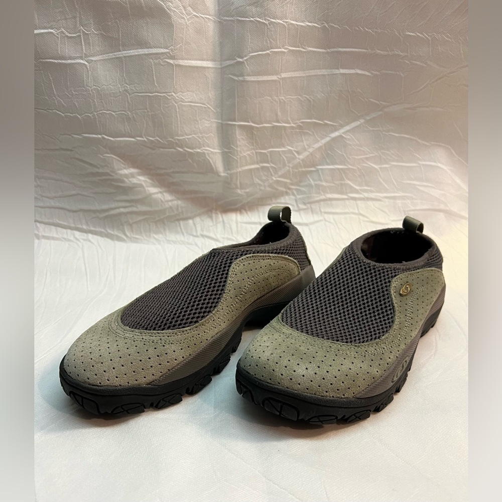 Women’s Salomon shoes